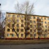 хрущёвки в истории СССР
